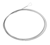 LOLIPPYY Cordes de Yangqin Argentées Fil D’Acier 20 Remplacement Professionnel pour Dulcimer, Accessoire Musique Traditionnelle Chinoise, Performance Solo, Entretien et Concerts