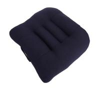 LOLIPPYY Coussin Rehausseur Siège Auto Respirant Confortable pour Conducteurs Courts Améliore la Posture Sécurité Au Volant