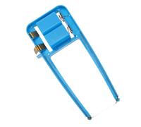 LOLIPPYY Couteur Mousse Électrique Portable pour DIY Outil Coupeur de Mousse Chaud Robuste et pour Bricolage et Modélisme