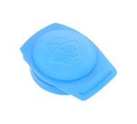 LOLIPPYY Couvercle de Réservoir de Liquide Lave-glace Voiture Compatible avec Modèles de Marques Allemandes, Bouchon Étanche Résistant, Accessoire Automobile pour Nettoyage Pare-brise,