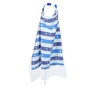 LOLIPPYY Couverture Allaitement Multifonctionnelle Pour Poussette Solaire Et Intimité Pour Mamans Extérieur Léger Et Respirant Pour Allaiter Toute Tranquillité Dimensions Avec Motif