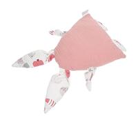 LOLIPPYY Couverture De Sécurité Pour Garçon Fille Doux Serviette Apaisante Né Jouet Réconfortant Pour Filles Pour Anniversaires Et Showers