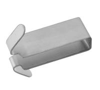 LOLIPPYY Crochet de Porte pour Serviette Acier Inoxydable sans Perçage Double Crochet Suspendu pour Salle de Bain et Installation Facile sans Outils Rangement Optimisé pour Petites Salles