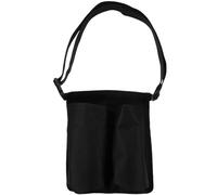 LOLIPPYY de Rangement pour Bouteille de Réglable Oxford Poche Double pour et Lotion à Porter Pratique et pour Praticiens Du