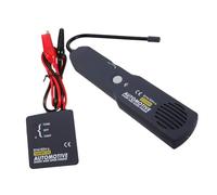 LOLIPPYY Détecteur Court Circuit et Circuit Ouvert pour Voiture Traceur de Fils Électriques Portable Outil Diagnostic Automobile Compact Abs Facile à Utiliser et Transporter