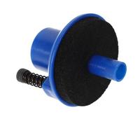 LOLIPPYY Drum Pedal Clutch Pad Accessoire De Remplacement Pour Stand De Cymbale Avec Feutre De Hi Hat Compatible Avec Divers Kits De Installation Rapide Et Pratique