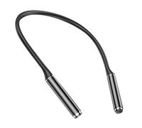 LOLIPPYY Écouteurs sans Fil Légers et Étanches Casque Stéréo Compact avec Basses Puissantes Confort in-Ear Stable pour Sport et Usage Quotidien
