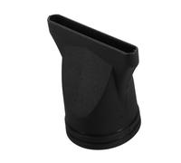 LOLIPPYY Embout Sèche-cheveux Concentrateur Plat Buse Diffusion Pour Coiffage Précis Accélère Le Séchage Accessoire Multifonction Pour Usage Domestique Et Salon Professionnel