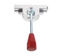 LOLIPPYY Ensemble De Câble D'Accélérateur Levier De Commande Manuel Pour Excavatrice Poignée D'Accélérateur Pour Moteur Marin Levier D'Accélérateur À Niveau