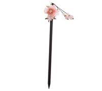 LOLIPPYY Épingle à Cheveux Vintage Bâton à Cheveux Antique Décoration Coiffure Élégante Pour Femme Style Traditionnel Chinois Accessoires Femme