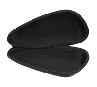 LOLIPPYY Étui Rigide Antichoc pour Rasoir Portable Sac de Rangement Léger et Protecteur pour Voyage Trousse Toilette Pratique pour Hommes