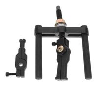 LOLIPPYY Extracteur à Griffes Acier Outil de Retrait de Roulements pour Cylindres Extracteur de Pignons Automobile et Moto Poignée Ergonomique pour Démontage Précis