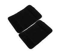 LOLIPPYY Gants de Poignée Antidérapants pour Déambulateur et Canne Confortables et Épaissis Accessoire de Maintien pour Personnes Âgées et Mobilité Réduite Compatible Rollators et Fauteuils
