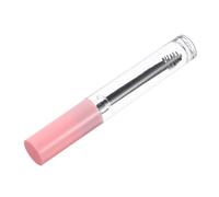 LOLIPPYY Gel Transparent pour Sourcils Longue Tenue Gel Fixateur et Transpiration Cire Coiffante Nourrissante pour Maquillage des Sourcils et Occasions Spéciales