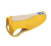 LOLIPPYY Gilet de Refroidissement pour Animaux Été Veste Anti-UV Respirante et Ajustable Protection Solaire pour Chiens Moyens Confort et Fraîcheur