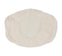 LOLIPPYY Housse Élastique pour Climatiseur Mural Intérieur Protection Anti-poussière Hivernale Couvre Unité Murale Extensible et Résistante Accessoire Maison Toute Saison