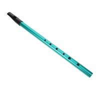 LOLIPPYY Irish Whistle C Key Flute Instrument For Students And Beginners Portable Practice Wind Instrument With Precise Tone And Stable Intonation For School Bands
