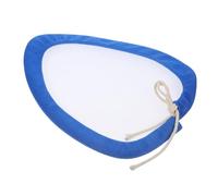 LOLIPPYY Iron Plate Cover Protector For Steam Iron Heat Resistant Polyester Protective Pad For Household And Commercial Use