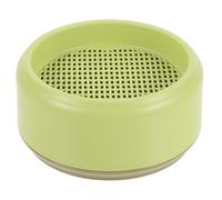 LOLIPPYY Jardinière pour Herbe à Chat Hydroponique sans Terre Boîte de Plantation Légère et Stable pour Culture Domestique Herbe Fraîche Kit de Culture Pratique pour Chats