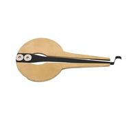 LOLIPPYY Jaw Harp Harp Portable Metal Mouth Mongolian Traditional Ethnic Instrument For Adults Beginners Professional Folk Music