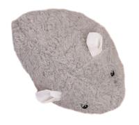 LOLIPPYY Jouet Souris Mécanique à Remonter Interactif Mouvement Réaliste Léger Et Portable pour Chats Et Divertir à Extérieur