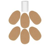 LOLIPPYY Kit de 3 Paires de Patchs Adhésifs pour Correction des Oreilles de Chiens et Chiots, Support Auriculaire Confortable et Ajustable pour Maintien Naturel, Correcteur Oreilles