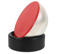 LOLIPPYY Kit Micro-incrustation Bijouterie avec Base Sphérique Outil Gravure Précis et Boule de Cire de Scellement pour Finition Pierre Support Stable pour Sertissage et Polissage