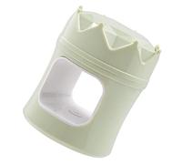 LOLIPPYY Lampe à Manucure Uv Portable Séchoir à Vernis à Pour Salon Et Maison Lampe Led Usb Design Couronne Pratique Et