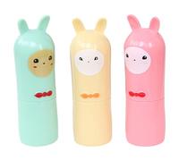 LOLIPPYY Lot de 3 Pâtes à Colle Diamantée DIY pour Peinture au Diamant Argile de Forage Colorée Outils Créatifs pour Broderie Diamant et Loisirs Créatifs