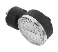 LOLIPPYY Manuel Blood Pressure Gauge Head With Large Display Portable Accurate Accessory For Monitoring
