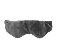 LOLIPPYY Masque Sommeil Adulte Confortable Occultant Masque Yeux Chaud Froid pour Fatigue Améliore Qualité Sommeil Bandeau Nuit Doux et Cache Yeux Dormir pour Hommes et Femmes