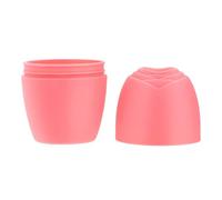 LOLIPPYY Masseur Facial Silicone Anti-rides Massage Manuel Glaçons Visage Tonifiant Matifiant