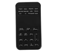 LOLIPPYY Mini Carte Son Abs 8 Effets Sonores pour Modification Vocale et Embellissement du Son, pour Live Broadcast et Divertissement sur Téléphone et Ordinateur