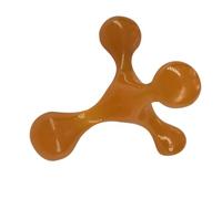 LOLIPPYY Mini Masseur Cervical Multifonction Portable pour Cou et Dos Appareil de Léger pour Soulagement Musculaire Immédiat