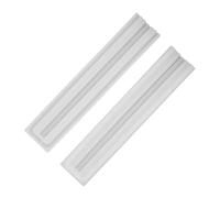 LOLIPPYY Moule à Cake pour Sandwich Tube Moule de Cuisson DIY Polyvalent sans Odeur Danger pour Santé pour Pâtisserie Maison et Décoration Artisanale
