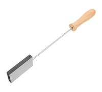 LOLIPPYY Moule Graphite pour Soufflage de Verre et Moulage Lingotière Outil et pour DIY Compatible Lampworking Améliore Productivité et Qualité