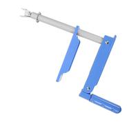 LOLIPPYY Nursing Bed Height Adjuster Crank Handle Replacement Abs Manual Hand Crank For Hospitals And Nursing Homes Patient Bed Accessories