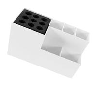 LOLIPPYY Organisateur Outils de Support de Rangement pour Ciseaux et Peignes pour Salons et Usage Domestique Accessoire Pratique pour Stylistes