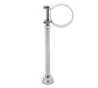 LOLIPPYY Outil de Réparation pour Trompette et Cor en Laiton - Extracteur de Capuchon de Base et Clé pour Plaque Arrière - Compact Solide et Compatible pour Entretien d'Instruments à Vent
