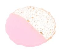 LOLIPPYY Palette de Nail Art Résine pour Manucure Plateau de Mélange Présentoir Ongles Portable pour Débutants et Professionnels