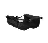 LOLIPPYY Panier de Rangement pour Poussette Oxford Capacité Panier Inférieur Sécurisé et Spacieux pour Poussette