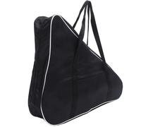 LOLIPPYY Paquet de Rangement pour Harpe-lyre 19 Cordes, Étui Portable Épais Fermeture Éclair Renforcée, Paquet Lyre Antidérapant Léger pour Musicien, Transport et Protection D'instruments