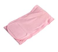 LOLIPPYY Patchs Hydratants Anti-Rides Cou en Gel Coussinets Réutilisables Huiles Essentielles Soin Raffermissant et Lissant Hydratation Profonde pour Peau Sèche et Rugueuse Usage Spa