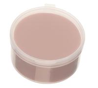 LOLIPPYY Pâte De Maquillage Cire Pour Effets Spéciaux Maquillage De Blessures Et Cicatrices Pour Halloween Et Performances Scéniques
