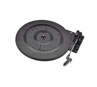 LOLIPPYY Platine Vinyle Vintage avec Préampli Intégré Et Stylus Accessoires Audio Et Vidéo
