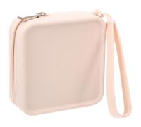LOLIPPYY Pochette Pour Produits Féminins Pour Porte-tampon Réutilisable Pochette Menstruelle Silicone Pour Règles Délicates