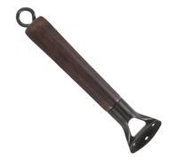 LOLIPPYY Poignée de Pot Manche Long Ergonomique Amovible Remplacement pour Casseroles Poêles et Woks Brûlure Facile à Saisir