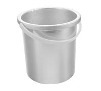 LOLIPPYY Pot de Cire de Remplacement pour Chauffe-cire Pot à Haute Capacité Compatible avec Machine à Fondre Cire Fonte Rapide et Uniforme pour Épilation