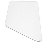 LOLIPPYY Présentoir Statique pour Autocollants de Pare-Brise 174 X 314 CM Modèle de Films Adhésifs pour Vitres de Voiture Support Transparent sans Colle Protection UV et Chaleur