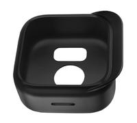 LOLIPPYY Protection Pluie Housse Caméra Extérieure Silicone Résistant Compatible Blink Outdoor Protège Poussière Rayures et Débris pour Surveillance Sécurité